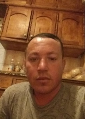Уктамжон Авазов, 34, Россия, Удомля