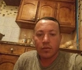 Уктамжон Авазов, 34 года, Удомля