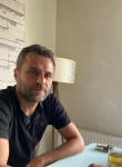 Bülent, 44 года, İzmir