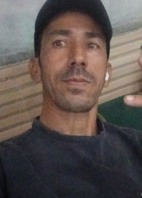 Jalal из الدار البيضاء 42 года