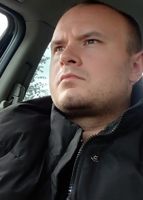 Антон, 32, Россия, Заволжье