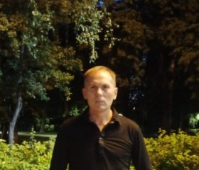 Роман, 45 лет, Ижевск