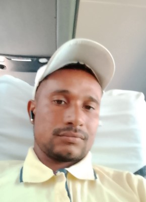 Alexsandro из Cupira 34 года
