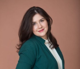 Katerina, 37, Saint Petersburg