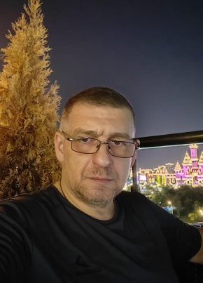 Sergey, 54, Russia, Moscow