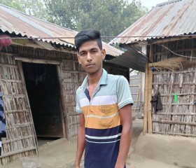 Kamrul, 25 лет, ঢাকা