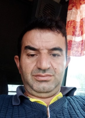 İsmail , 45, Україна, Запоріжжя