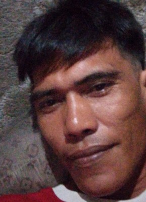 Jonel из Patuto 36 лет