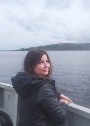 Светлана, 29, Россия, Ульяновск