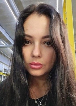 Яна из Киров (Кировской обл.) 33 года