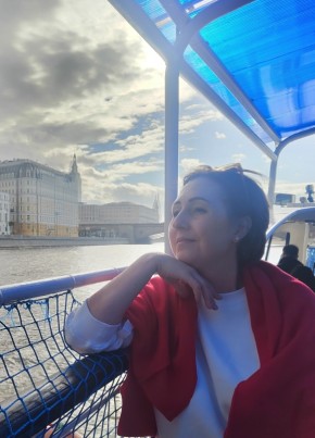 Юлия из Пушкино 43 года