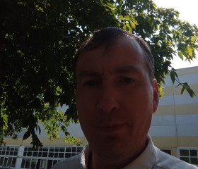 Анатолий, 41 год, Набережные Челны