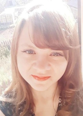 Маргарита, 29, Россия, Ленск
