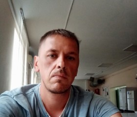 Юрий, 41 год, Оренбург