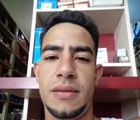 Ramón David, 29 лет, Petare