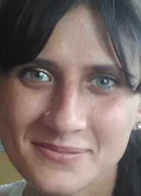 Света, 36, Україна, Крижопіль