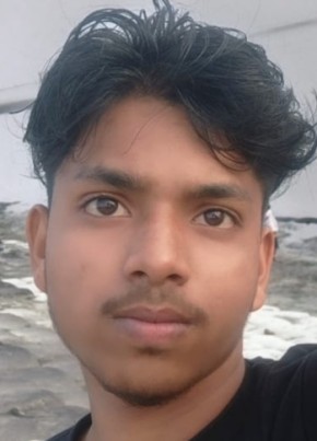 Najmul, 19, India, Dhing