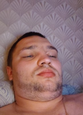 Egor, 25, Russia, Ryazan