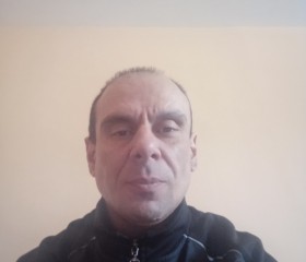 Денис Сирик, 45 лет, Зеленодольск