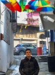 Ömer Ziya, 22 года, Hassa
