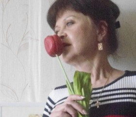 Ирина, 58 лет, Пермь