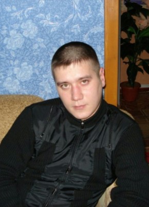 Андрюха, 38, Россия, Москва