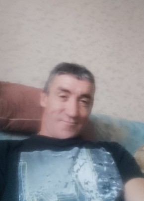 Алексей из Камень-Рыболова 45 лет