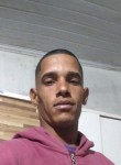 Rodrigo, 33 года, Rio Bonito