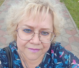 Svetlana, 57, Brest