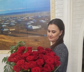 Людмила, 39 лет, Альметьевск