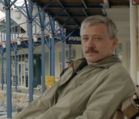Иван, 58 лет, Воронеж