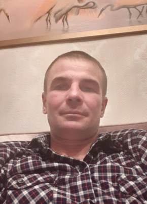 Максим, 41, Россия, Железногорск-Илимский