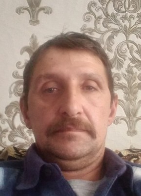 Анатолий, 52, Россия, Калининск