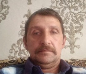 Анатолий, 52 года, Калининск