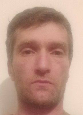 Ахмат Каракотов, 46, Россия, Учкекен