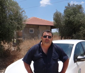 ihiill, 55, Tel Aviv
