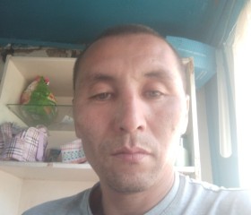 Манарбек, 39 лет, Өскемен