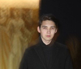 Vladimir, 22, Barnaul
