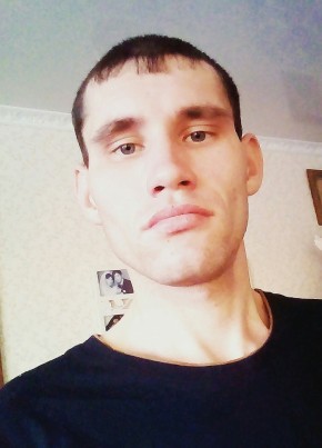 Сергей, 28, Россия, Яшкино