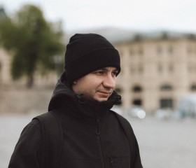 Илья, 36 лет, Краснообск