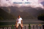 Алексей, 44 - Только Я 2005г. отпуск