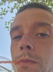 Aleksey, 26, Horlivka