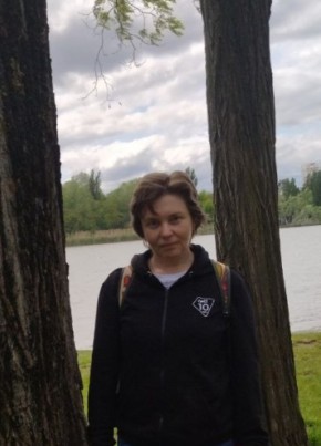 Ольга, 40, Россия, Краснодар