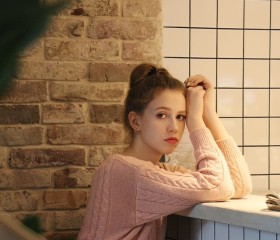 Эвелина, 24 года, Новороссийск