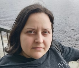 Yana, 35, Perm
