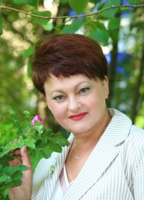 Оксана, 56, Россия, Уфа