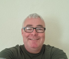 Mick, 55 лет, Hull