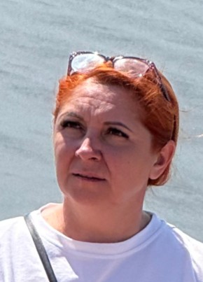 Снежана из Самары 46 лет