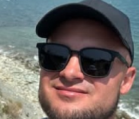 Dmitriy, 30, Svyetlahorsk
