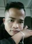 Afiq Kecik, 26, Ulu Tiram